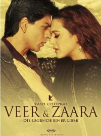 DVD Veer & Zaara - Die Legende einer Liebe