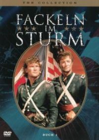 DVD Fackeln im Sturm - Buch 1