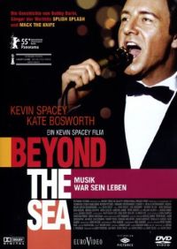 DVD Beyond the Sea - Musik war sein Leben