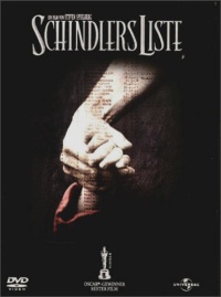 DVD Schindlers Liste