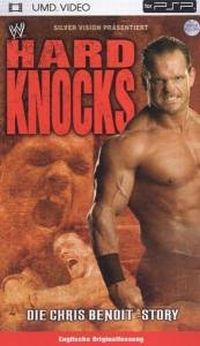 DVD Hard Knocks: The Chris Benoit Story