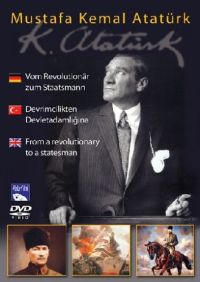 DVD Atatrk - Vom Revolutionr zum Staatsmann