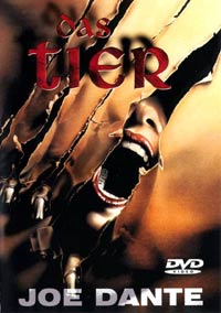 Das Tier Cover