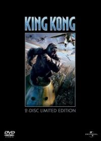 DVD King Kong (2005)