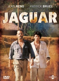 DVD Jaguar
