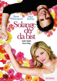 DVD Solange du da bist