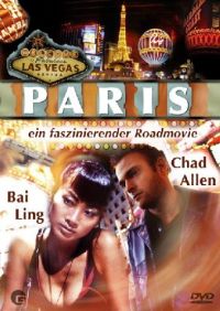 Paris - The Business of Pleasure Cover