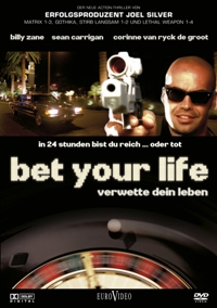 DVD Bet your Life - Verwette dein Leben
