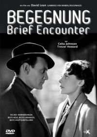 DVD Begegnung - Brief Encounter