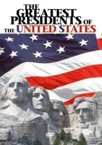 DVD The Greatest Presidents Of The United States