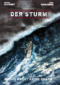 Der Sturm Cover