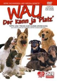 DVD Wau - Der kann ja 'Platz'