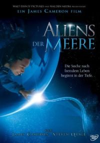 DVD Aliens der Meere