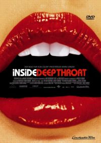 DVD Inside Deep Throat