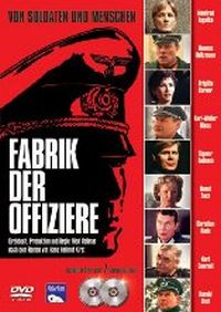 Fabrik der Offiziere Cover