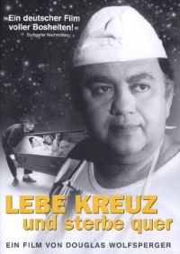 DVD Lebe kreuz und sterbe quer