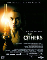 DVD The Others