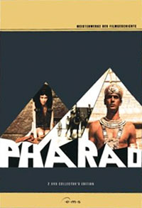 DVD Pharao