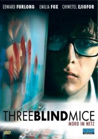 DVD Three Blind Mice - Mord im Netz