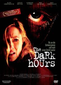 The Dark Hours Cover