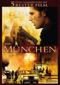 Mnchen Cover