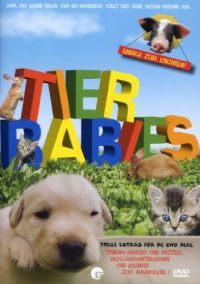 Tierbabys Cover