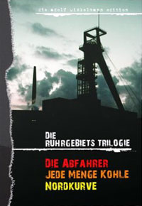 Die Abfahrer Cover