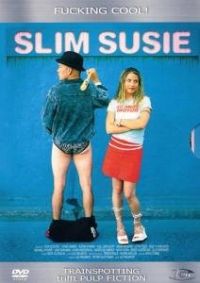 DVD Slim Susie