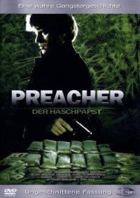 DVD Preacher - Der Haschpapst