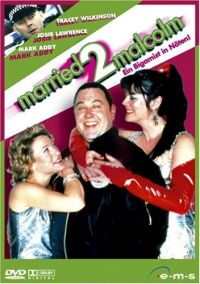 DVD Married 2 Malcolm  Ein Bigamist in Nten