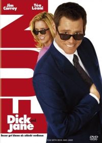 DVD Dick und Jane