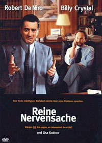 DVD Reine Nervensache