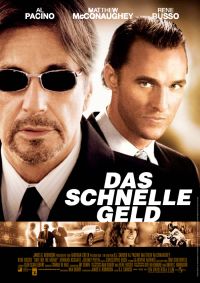 DVD Das schnelle Geld