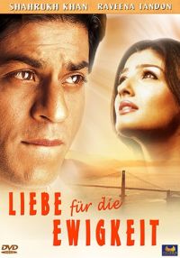 DVD Liebe fr die Ewigkeit