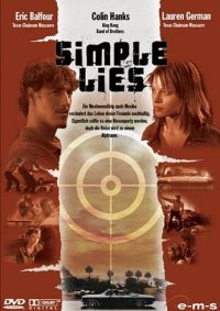 DVD Simple Lies