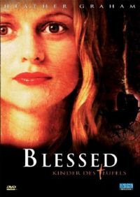 Blessed - Kinder des Teufels Cover