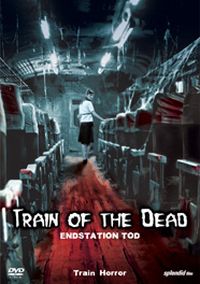 DVD Train of the Dead