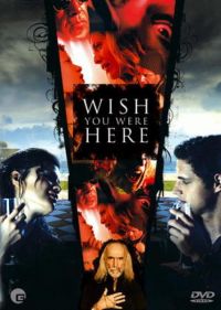 Wish You Were Here Cover