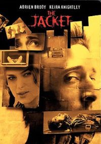 DVD The Jacket