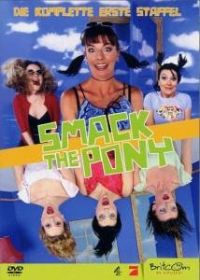 DVD Smack the Pony Staffel 1