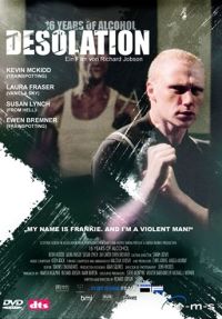 DVD Desolation  16 Years of Alcohol