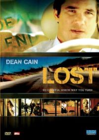 DVD Lost