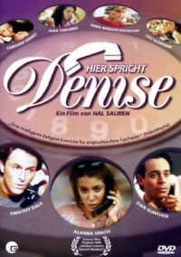 DVD Hier spricht Denise