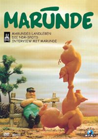 Marunde - Marundes Landleben Cover