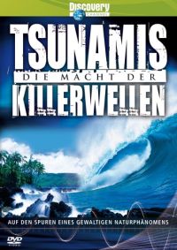 DVD Tsunamis - Die Macht der Killerwellen