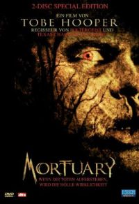 Mortuary Cover