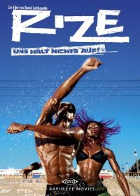 DVD Rize