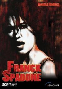 DVD Franck Spadone