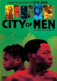 City of Men - Staffel 3 Cover