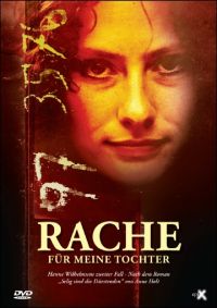 DVD Rache fr meine Tochter